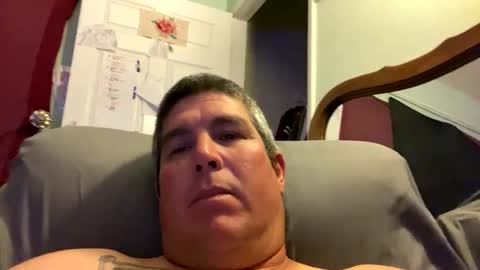 Snapshot of calitime760 chatting on 10.03.25 calitime760 online show from 10.03.25