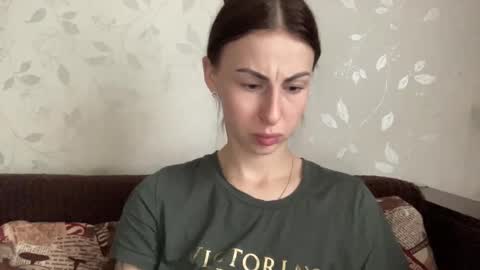 Anna online show from 03.04.25