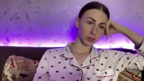 Anna online show from 03.06.25