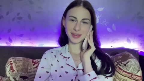 Anna online show from 03.07.25