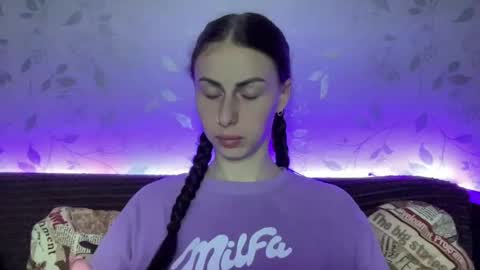 Anna online show from 03.10.25