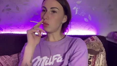 Anna online show from 09.08.25