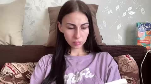 Anna online show from 02.03.26