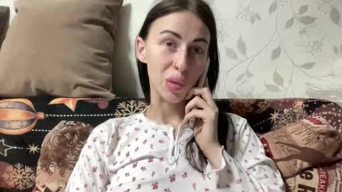 Anna online show from 03.02.26