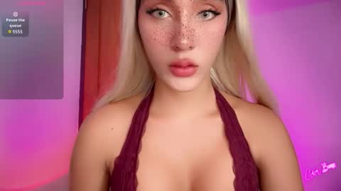 call_me_goddess69 online show from 03.26.26