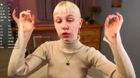 Good girl Ann online show from 04.05.26