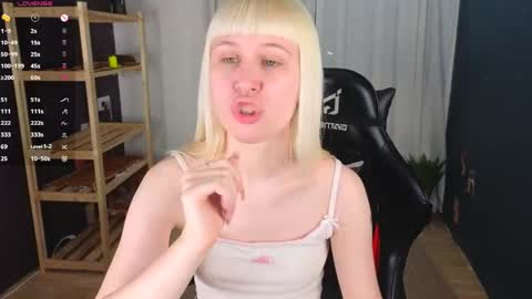 Good girl Ann online show from 04.16.26