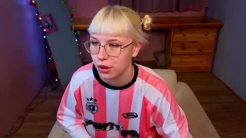 Good girl Ann online show from 06.24.26