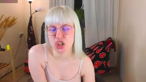 Good girl Ann online show from 07.15.26
