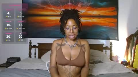 Hedone online show from 09.18.25