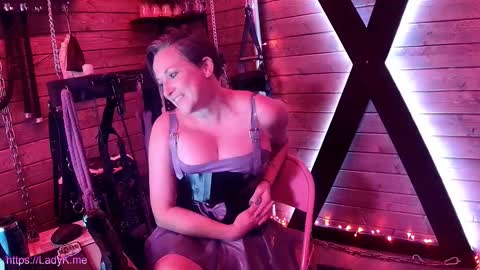 call_me_lady_kay online show from 12.02.25