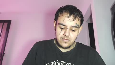  Red hair She    DoggyHe online show from 04.02.26