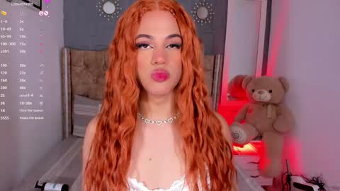 Snapshot of call_me_nora chatting on 04.01.26 NORA online show from 04.01.26