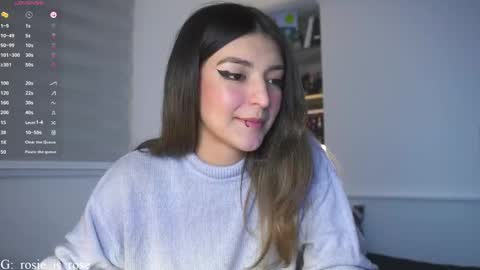   online show from 12.18.24