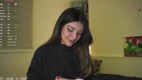   online show from 12.27.24