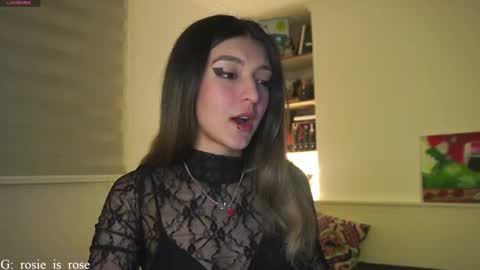   online show from 01.21.25