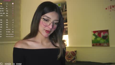   online show from 01.25.25