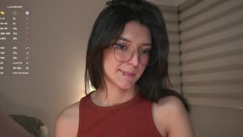 Snapshot of call_me_rosie chatting on 07.06.26 online show from 07.06.26