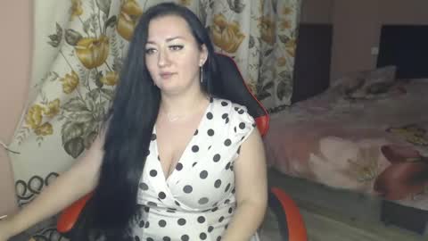 Snapshot of call_me_shaya chatting on 01.27.25 Shaya online show from 01.27.25