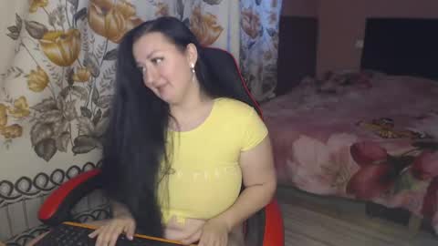 Snapshot of call_me_shaya chatting on 01.28.25 Shaya online show from 01.28.25