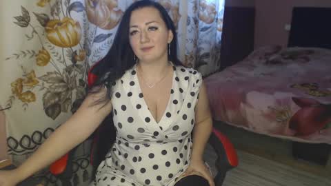 Snapshot of call_me_shaya chatting on 02.15.25 Shaya online show from 02.15.25