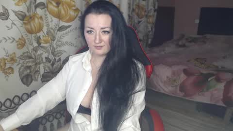 Snapshot of call_me_shaya chatting on 02.20.25 Shaya online show from 02.20.25