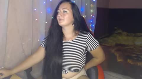 Snapshot of call_me_shaya chatting on 09.11.25 Shaya online show from 09.11.25