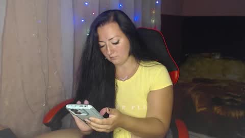 Snapshot of call_me_shaya chatting on 09.13.25 Shaya online show from 09.13.25