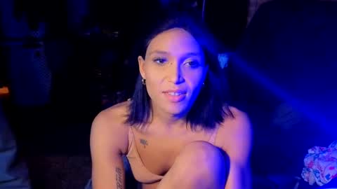 Calle Marie  Stoney Hawk online show from 01.04.25