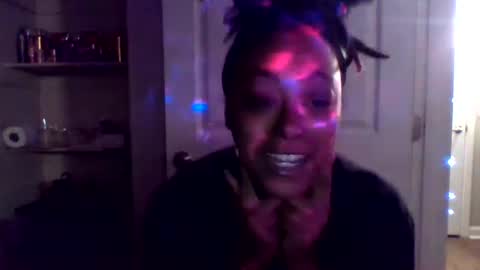 Snapshot of callherpretty chatting on 12.08.24 little miss pretty online show from 12.08.24