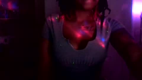 Snapshot of callherpretty chatting on 01.30.25 little miss pretty online show from 01.30.25