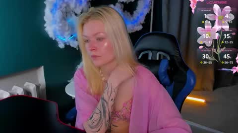 Robin online show from 03.17.26