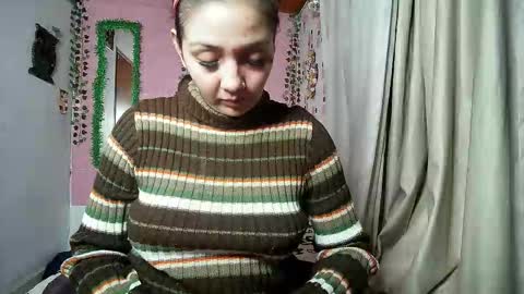 paula online show from 01.14.26