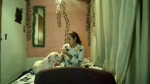 paula online show from 02.06.26