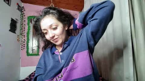 paula online show from 03.21.26