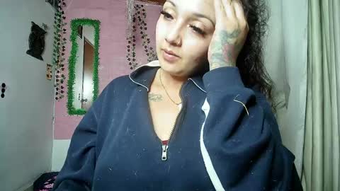paula online show from 04.09.26