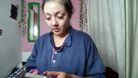 paula online show from 05.15.26