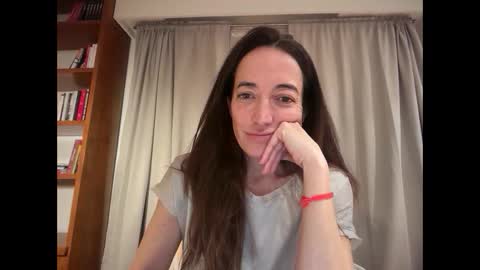 Snapshot of callmecarlota chatting on 02.01.26 Carlota online show from 02.01.26