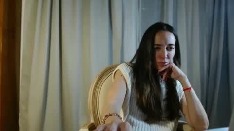 Snapshot of callmecarlota chatting on 02.03.26 Carlota online show from 02.03.26
