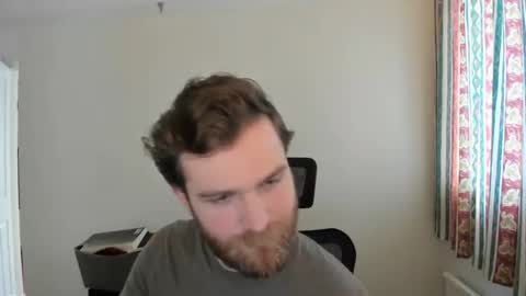 Snapshot of callmeconnor chatting on 11.16.25 Connor online show from 11.16.25