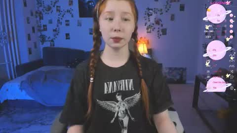 Snapshot of callmeeffy chatting on 10.26.25 Effyblonde follow my telegram channel for more content3 online show from 10.26.25