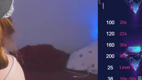 Effyblonde   follow my telegram channel for more content3 online show from 03.13.26