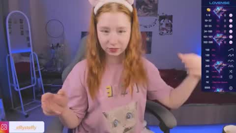 Effyblonde   follow my telegram channel for more content3 online show from 03.18.26