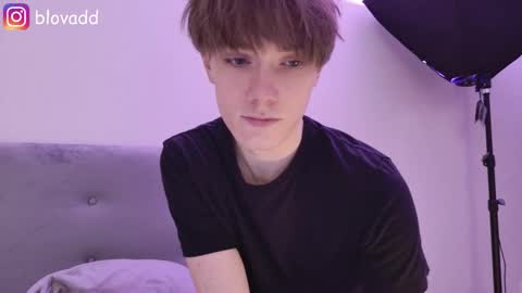 Snapshot of callmenineoneseven chatting on 12.16.25 Nick online show from 12.16.25