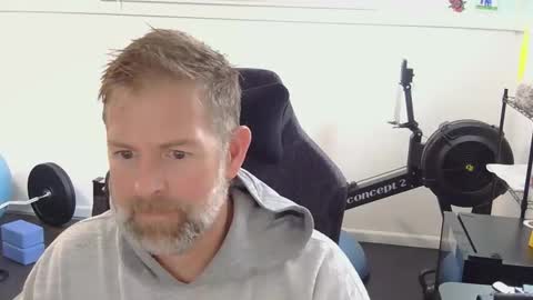 Snapshot of callmenny chatting on 12.03.25 Nny online show from 12.03.25