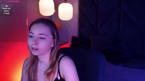 Snapshot of callmenora chatting on 11.29.25 Nora online show from 11.29.25