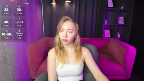 Snapshot of callmenora chatting on 12.16.25 Nora online show from 12.16.25