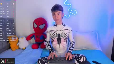 CALLUM online show from 11.05.25