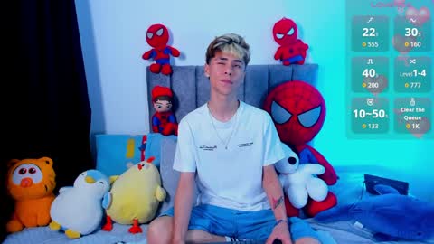 callum online show from 03.26.26