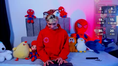 callum online show from 03.27.26